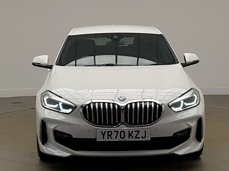Used BMW 1 Series 2020 for sale - 76383963: Photo 12