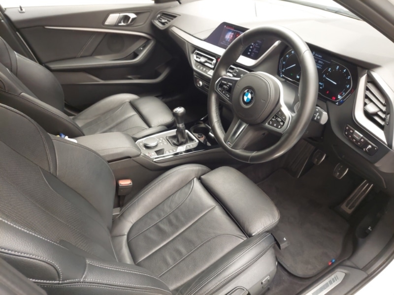 Used BMW 1 Series 2020 for sale - 76383963: Photo 13