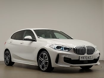 BMW - 1 Series