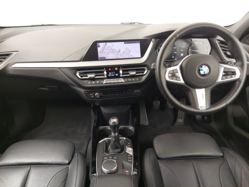 Used BMW 1 Series 2020 for sale - 76383963: Photo 2
