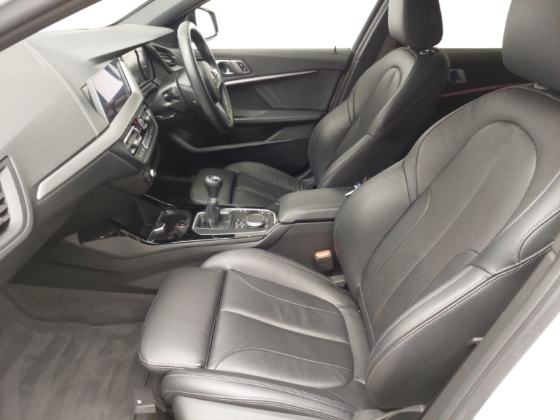 Used BMW 1 Series 2020 for sale - 76383963: Photo 5