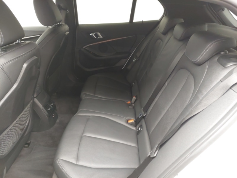 Used BMW 1 Series 2020 for sale - 76383963: Photo 6