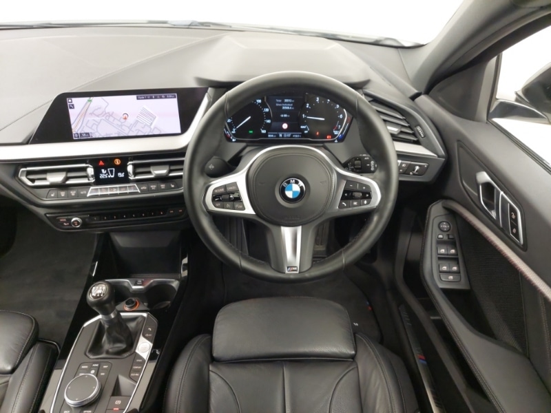 Used BMW 1 Series 2020 for sale - 76383963: Photo 7