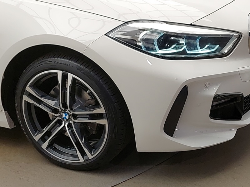 Used BMW 1 Series 2020 for sale - 76383963: Photo 9