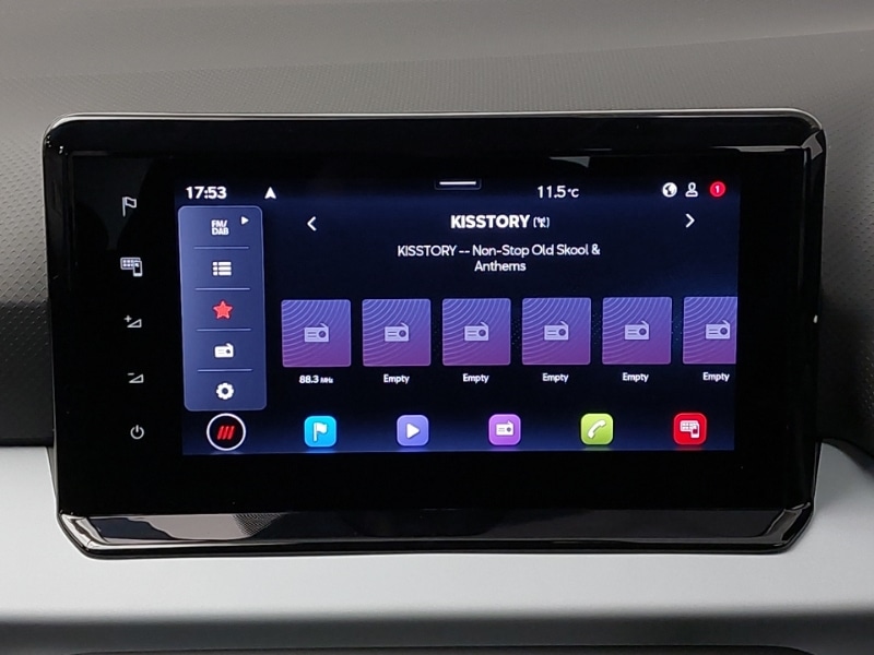 Used SEAT Ibiza 2025 for sale - 77304158: Photo 10