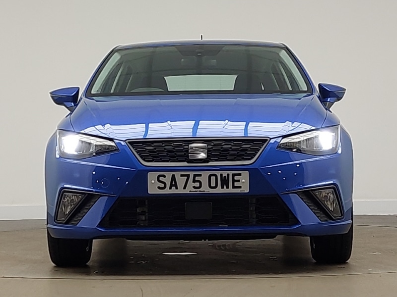 Used SEAT Ibiza 2025 for sale - 77304158: Photo 12