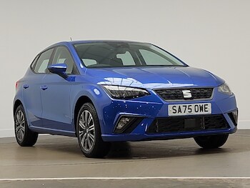 Used SEAT Ibiza 2025 for sale - 77304158: Photo