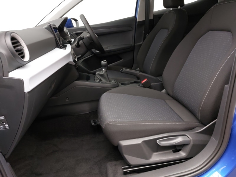 Used SEAT Ibiza 2025 for sale - 77304158: Photo 5