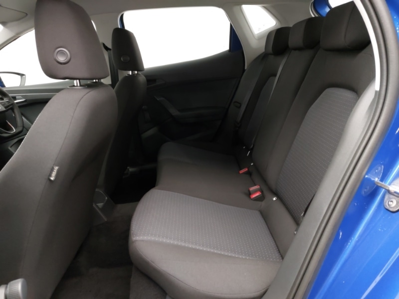 Used SEAT Ibiza 2025 for sale - 77304158: Photo 6