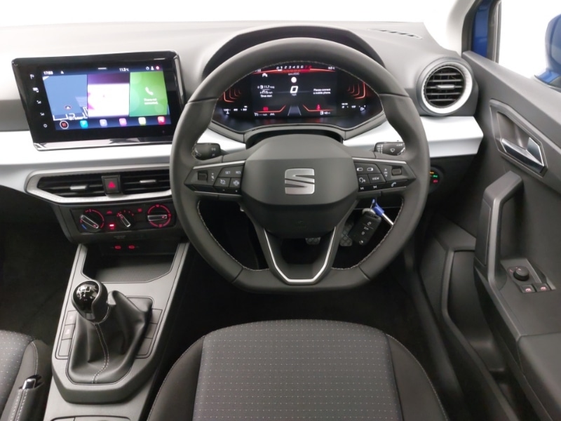 Used SEAT Ibiza 2025 for sale - 77304158: Photo 7