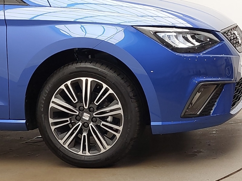 Used SEAT Ibiza 2025 for sale - 77304158: Photo 9