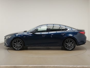 Used Mazda Mazda6 2017 for sale - 77424159: Photo