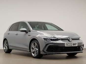 2022 - 1.5 TSI 150 R-Line 5dr