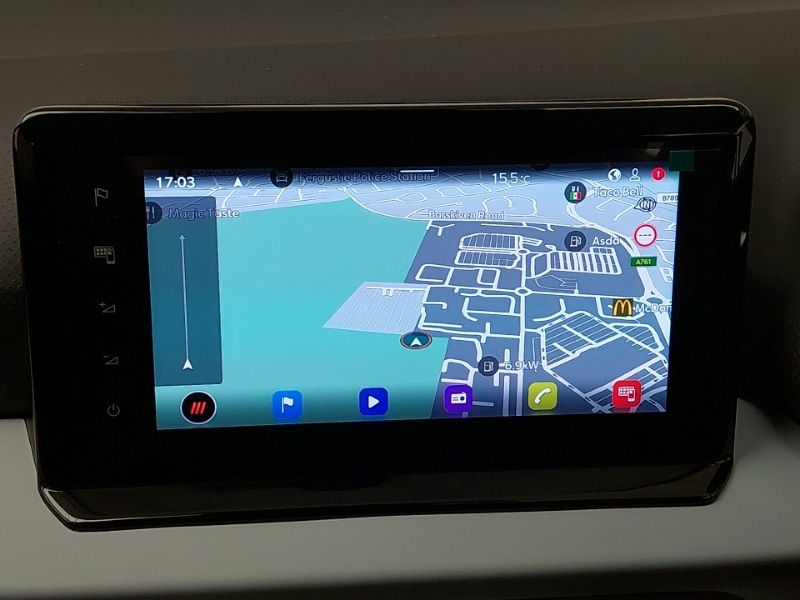 Used SEAT Ibiza 2025 for sale - 76540473: Photo 10