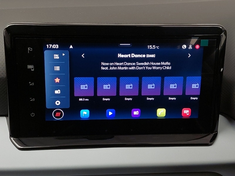 Used SEAT Ibiza 2025 for sale - 76540473: Photo 11