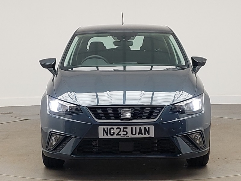 Used SEAT Ibiza 2025 for sale - 76540473: Photo 12