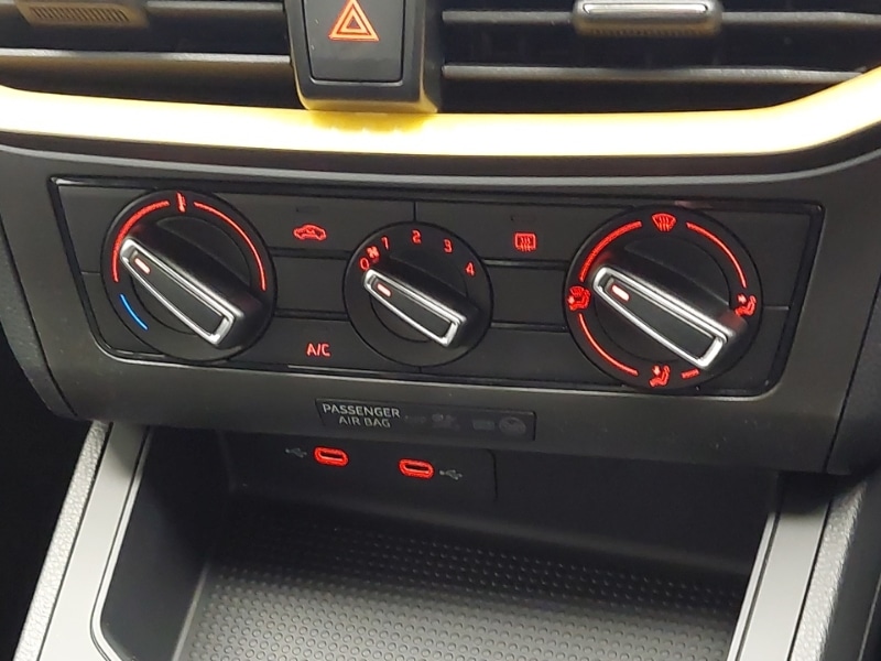 Used SEAT Ibiza 2025 for sale - 76540473: Photo 14