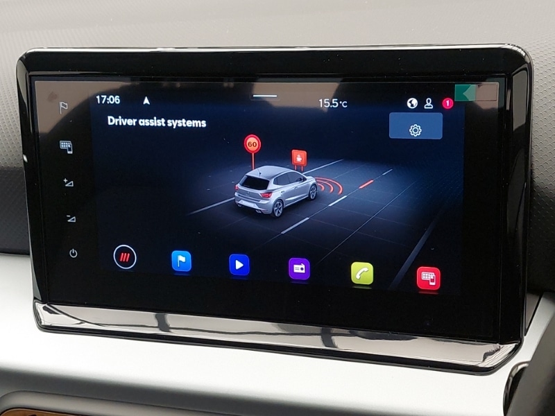 Used SEAT Ibiza 2025 for sale - 76540473: Photo 16