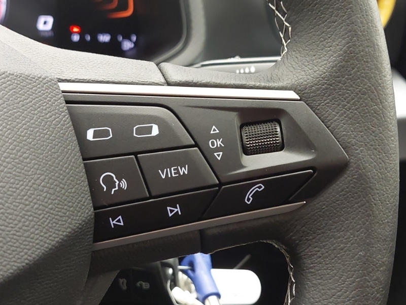 Used SEAT Ibiza 2025 for sale - 76540473: Photo 19