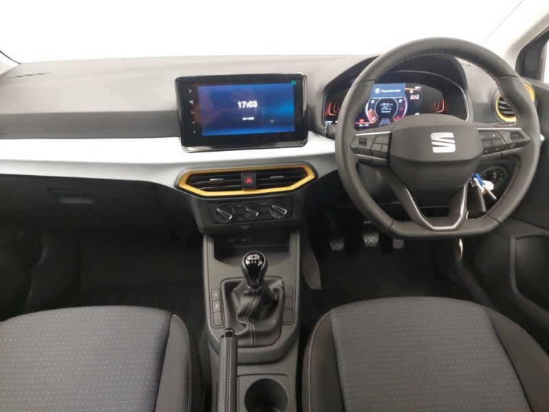 Used SEAT Ibiza 2025 for sale - 76540473: Photo 2