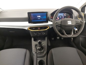 Used SEAT Ibiza 2025 for sale - 76540473: Photo