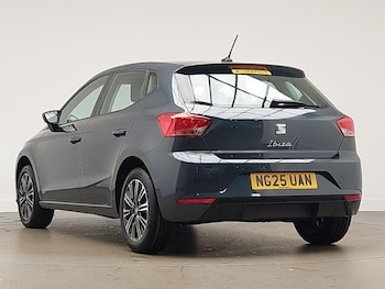 Used SEAT Ibiza 2025 for sale - 76540473: Photo