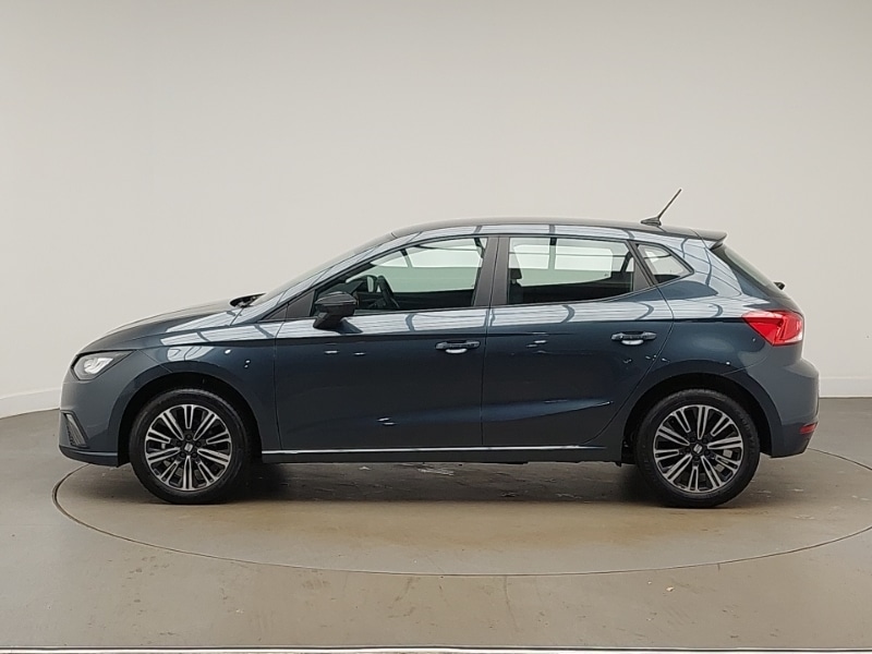 Used SEAT Ibiza 2025 for sale - 76540473: Photo 4