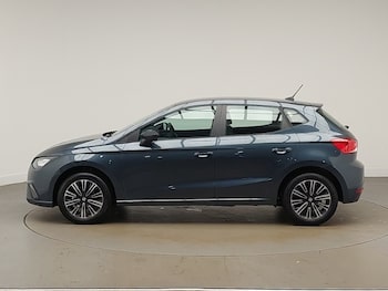 Used SEAT Ibiza 2025 for sale - 76540473: Photo