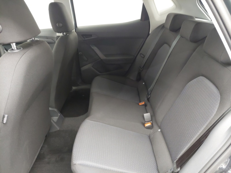 Used SEAT Ibiza 2025 for sale - 76540473: Photo 6