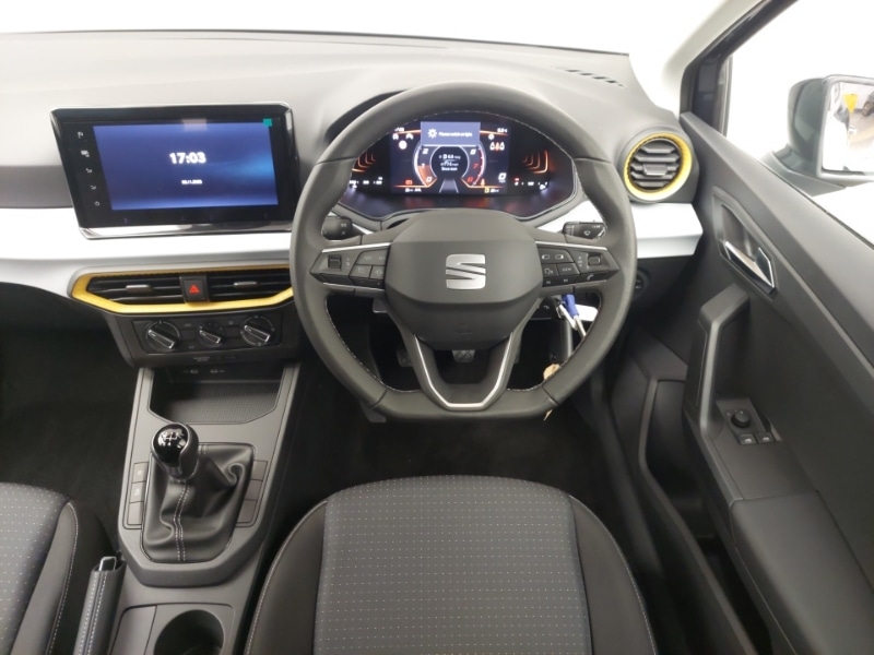 Used SEAT Ibiza 2025 for sale - 76540473: Photo 7