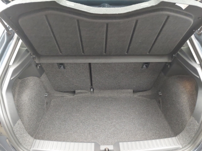 Used SEAT Ibiza 2025 for sale - 76540473: Photo 8