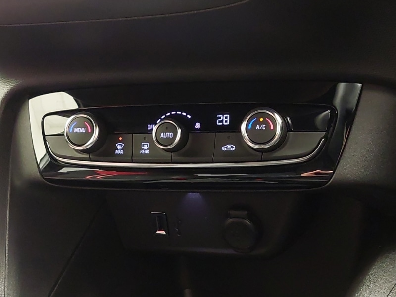 Used Vauxhall Corsa 2022 for sale - 77324981: Photo 15