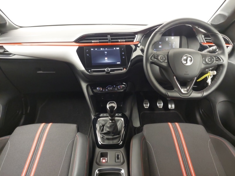 Used Vauxhall Corsa 2022 for sale - 77324981: Photo 2