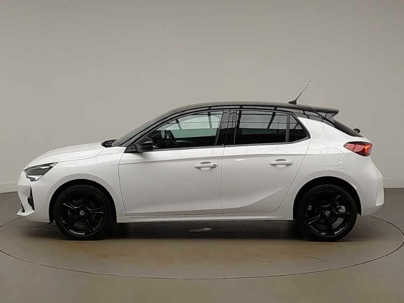 Used Vauxhall Corsa 2022 for sale - 77324981: Photo 4