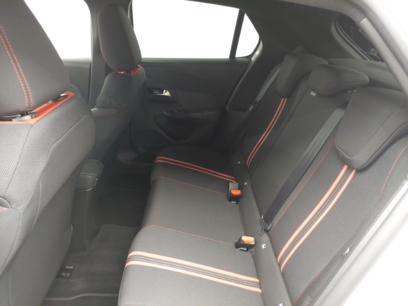 Used Vauxhall Corsa 2022 for sale - 77324981: Photo 6