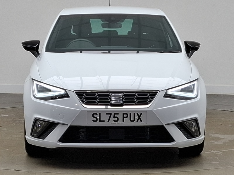 Used SEAT Ibiza 2025 for sale - 77644678: Photo 12
