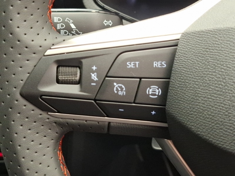 Used SEAT Ibiza 2025 for sale - 77644678: Photo 18