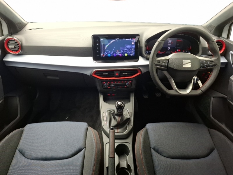 Used SEAT Ibiza 2025 for sale - 77644678: Photo 2