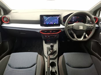 Used SEAT Ibiza 2025 for sale - 77644678: Photo