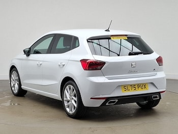 Used SEAT Ibiza 2025 for sale - 77644678: Photo