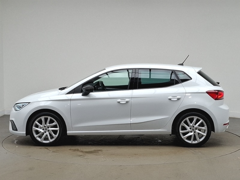 Used SEAT Ibiza 2025 for sale - 77644678: Photo 4