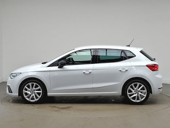 Used SEAT Ibiza 2025 for sale - 77644678: Photo