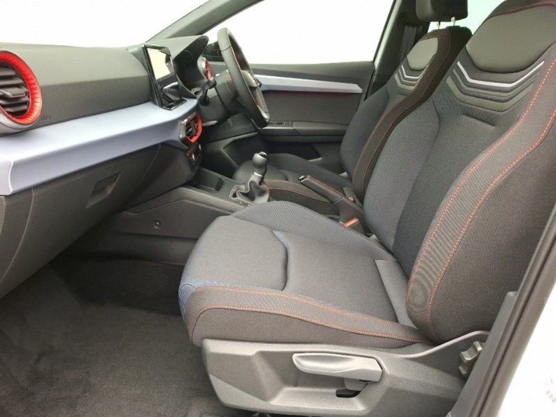 Used SEAT Ibiza 2025 for sale - 77644678: Photo 5