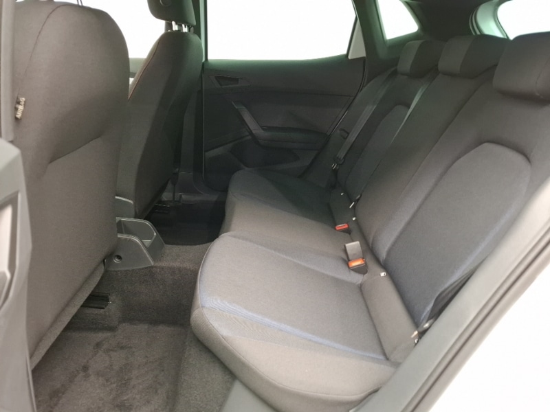 Used SEAT Ibiza 2025 for sale - 77644678: Photo 6