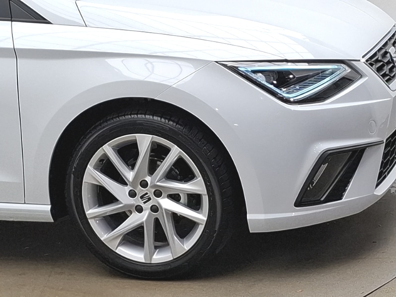 Used SEAT Ibiza 2025 for sale - 77644678: Photo 9