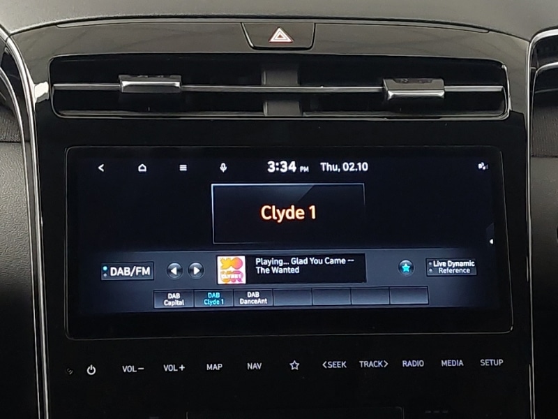 Used Hyundai TUCSON 2022 for sale - 76387976: Photo 11