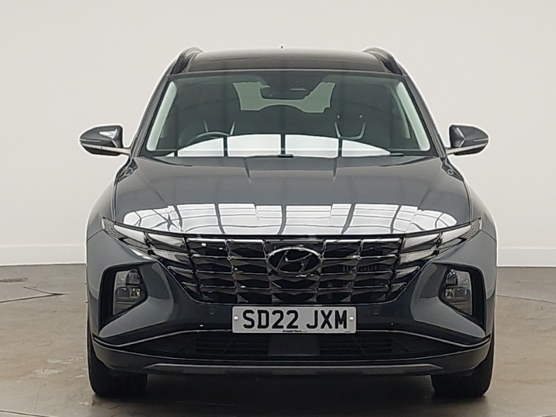 Used Hyundai TUCSON 2022 for sale - 76387976: Photo 12