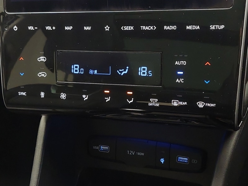 Used Hyundai TUCSON 2022 for sale - 76387976: Photo 16