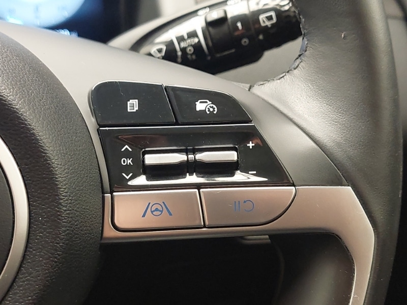 Used Hyundai TUCSON 2022 for sale - 76387976: Photo 19