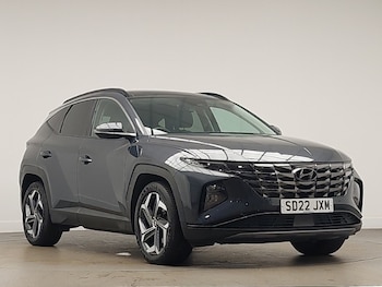 Hyundai - TUCSON